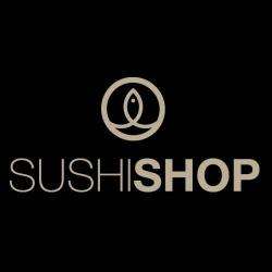 Restauration rapide Sushi Shop - 1 - 
