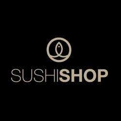 Sushi Shop Toulouse