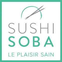 Sushi Soba Paris