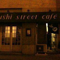 Sushi Street Café Marseille