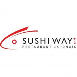 Sushi Way Forum Des Halles Paris
