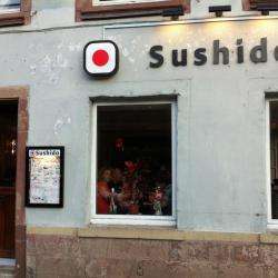 Restaurant Sushido - 1 - 