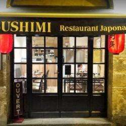 Restaurant SUSHIMI - 1 - 
