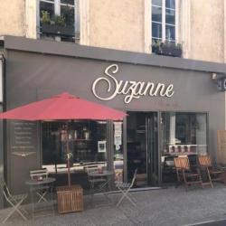 Epicerie fine Suzanne - 1 - Suzanne, épicerie Fine à Nevers, Dans La Nièvre (58) - 
