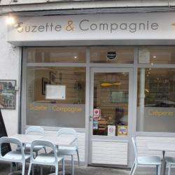 Restaurant Suzette & Compagnie - 1 - 