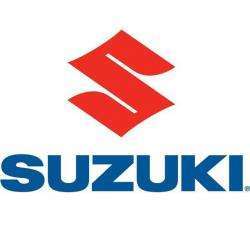 Suzuki Automobiles L. Violet Concess. Aubenas