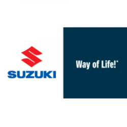 Concessionnaire Suzuki Caen - Groupe Polmar - 1 - 