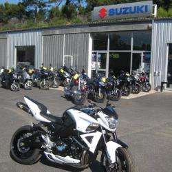 Suzuki Méga Motos  Concess. Exclusif Aix En Provence