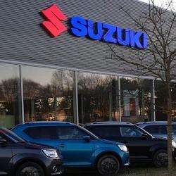 Garagiste et centre auto Suzuki Melun   - 1 - 