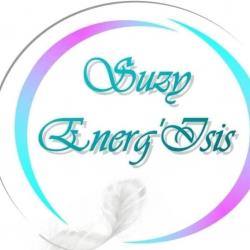 Médecine douce Suzy EnergIsis - 1 - Eveilleuse De Lumières - 
