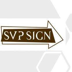 Svp Sign' Renage