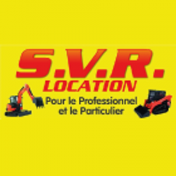 Location de véhicule SVR Location - 1 - 
