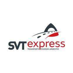 Constructeur Svt Express - 1 - 