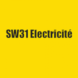 Sw31 Electricité Montespan