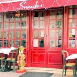 Restaurant Swades - 1 - 