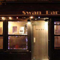 Swan Bar Paris