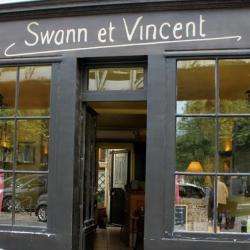 Swann Et Vincent Paris