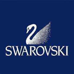 Bijoux et accessoires Swarovski Transparences (sarl) Detaillant Agree - 1 - 