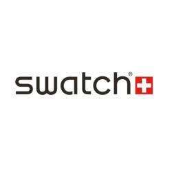 Swatch Angers Rue Lenepveu Angers