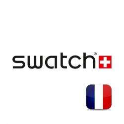 Swatch Bordeaux