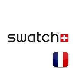 Swatch Paris Pop Up Swatch X You & Louvre Paris