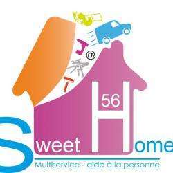 Ménage SWEET HOME 56 - 1 - 