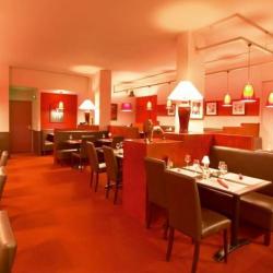 Restaurant Sweet Lounge - 1 - 