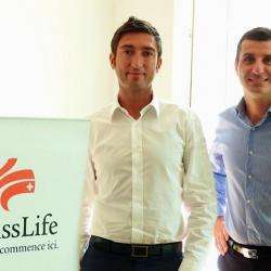 Assurance SwissLife Bordeaux Agence Laurent Lavoye - 1 - French Heath Insurance - 