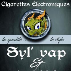 Tabac et cigarette électronique Syl' vap & D.i.Y - 1 - 