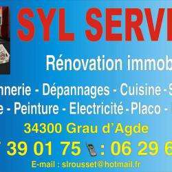 Syl Services Agde