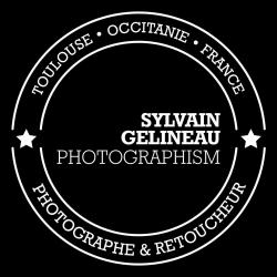 Sylvain Gelineau Photographism - Photographe Toulouse Toulouse