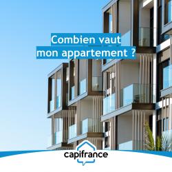 Sylvain Guilloux - Conseiller Immobilier - Capifrance  Montivilliers
