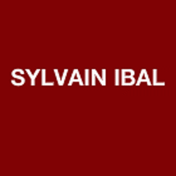 Sylvain Ibal  Sain Bel
