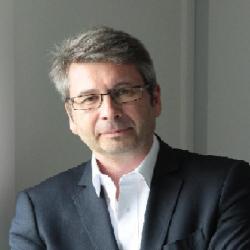 Sylvain Lacheteau - Conseiller Immobilier Commerces Et Entreprises Capifrance Rennes