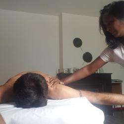 Massage Sylvia Louis - 1 - 