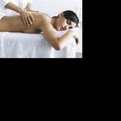 Massage Sylviane SEYVET - 1 - 