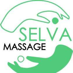 Selva Massage Paris