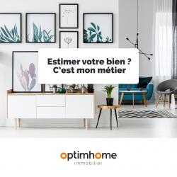 Agence immobilière Sylvie Camaille OptimHome   - 1 - 