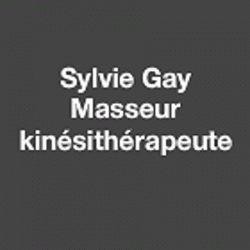 Kinésithérapeute Sylvie Gay - 1 - 