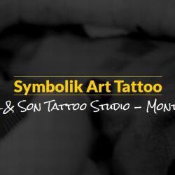 Tatouage et Piercing SYMBOLIC ART - 1 - 