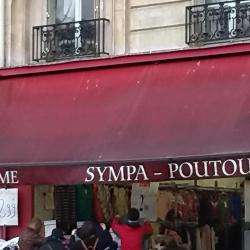 Sympa Paris
