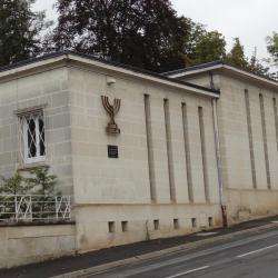 Synagogue & Centre Communautaire Périgueux