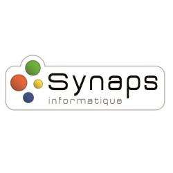Dépannage Synaps Informatique  - 1 - 