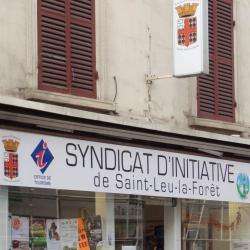 Syndicat D'initiative De Saint-leu Saint Leu La Forêt