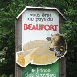 Syndicat De Défense Du Beaufort Albertville