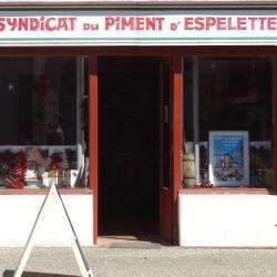 Syndicat Du Piment D'espelette Espelette
