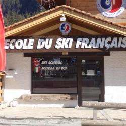 Syndicat Esf Les Houches Les Houches