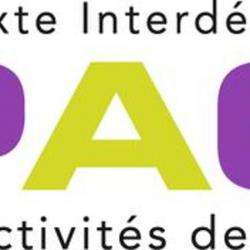 Syndicat Mixte Interdépartemental Parc Activités La Croisière La Souterraine