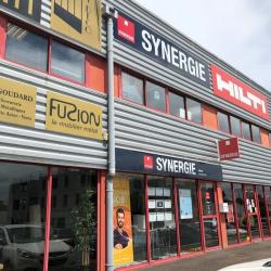 Synergie Anglet