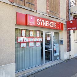 Synergie Epernay